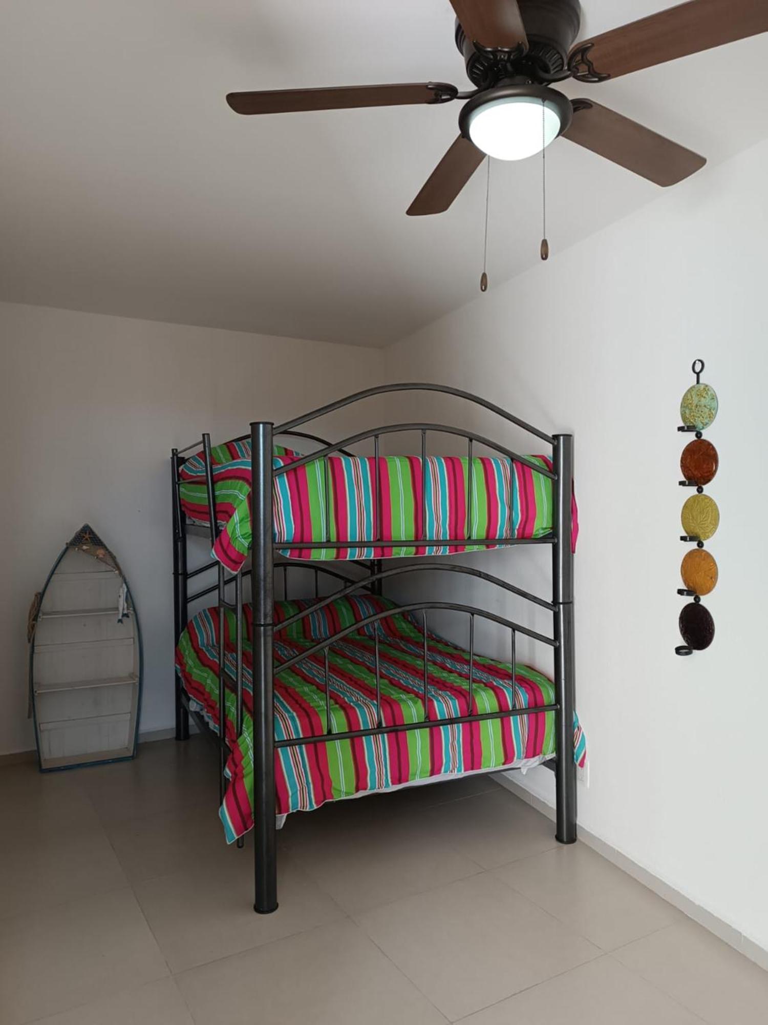 New Beachfront Luxury Apartments Cancun Exterior photo