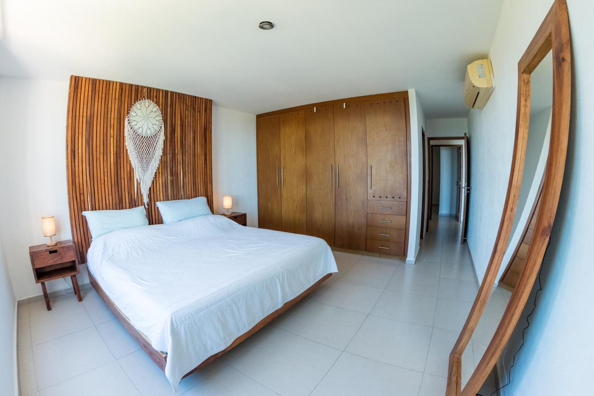 New Beachfront Luxury Apartments Cancun Exterior photo