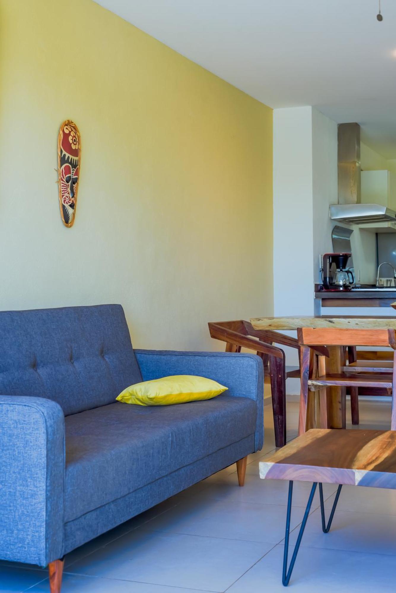 New Beachfront Luxury Apartments Cancun Exterior photo
