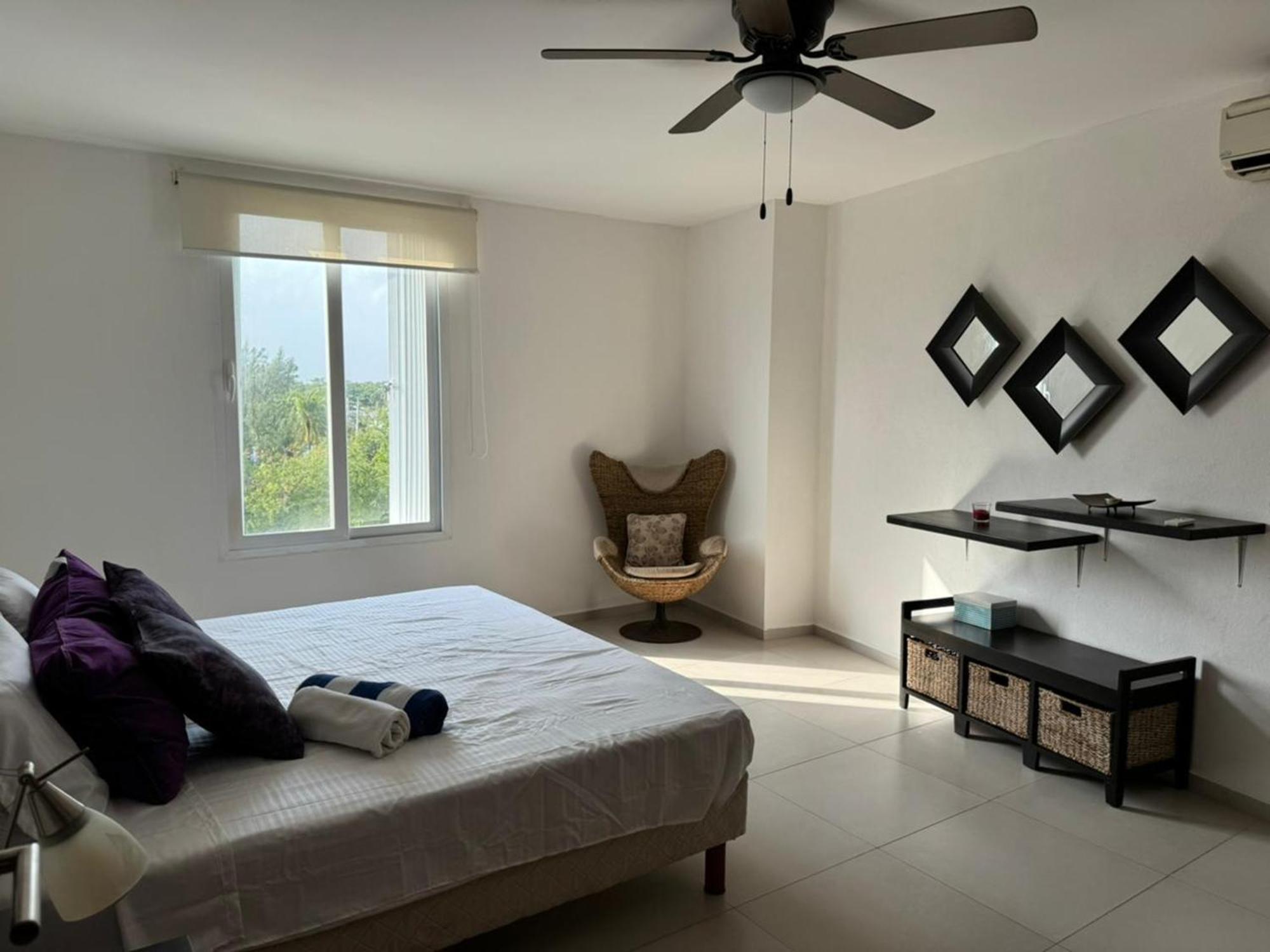 New Beachfront Luxury Apartments Cancun Exterior photo