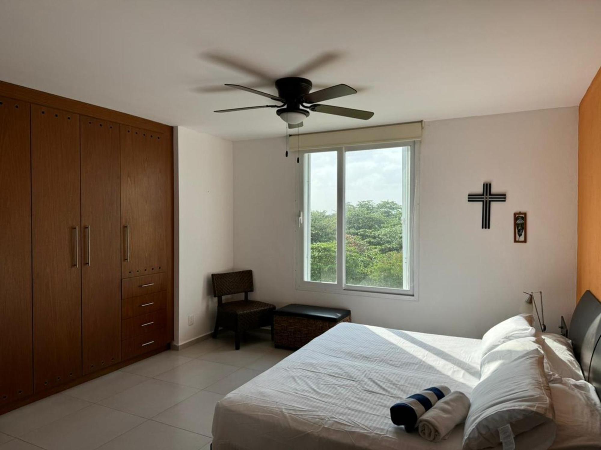 New Beachfront Luxury Apartments Cancun Exterior photo